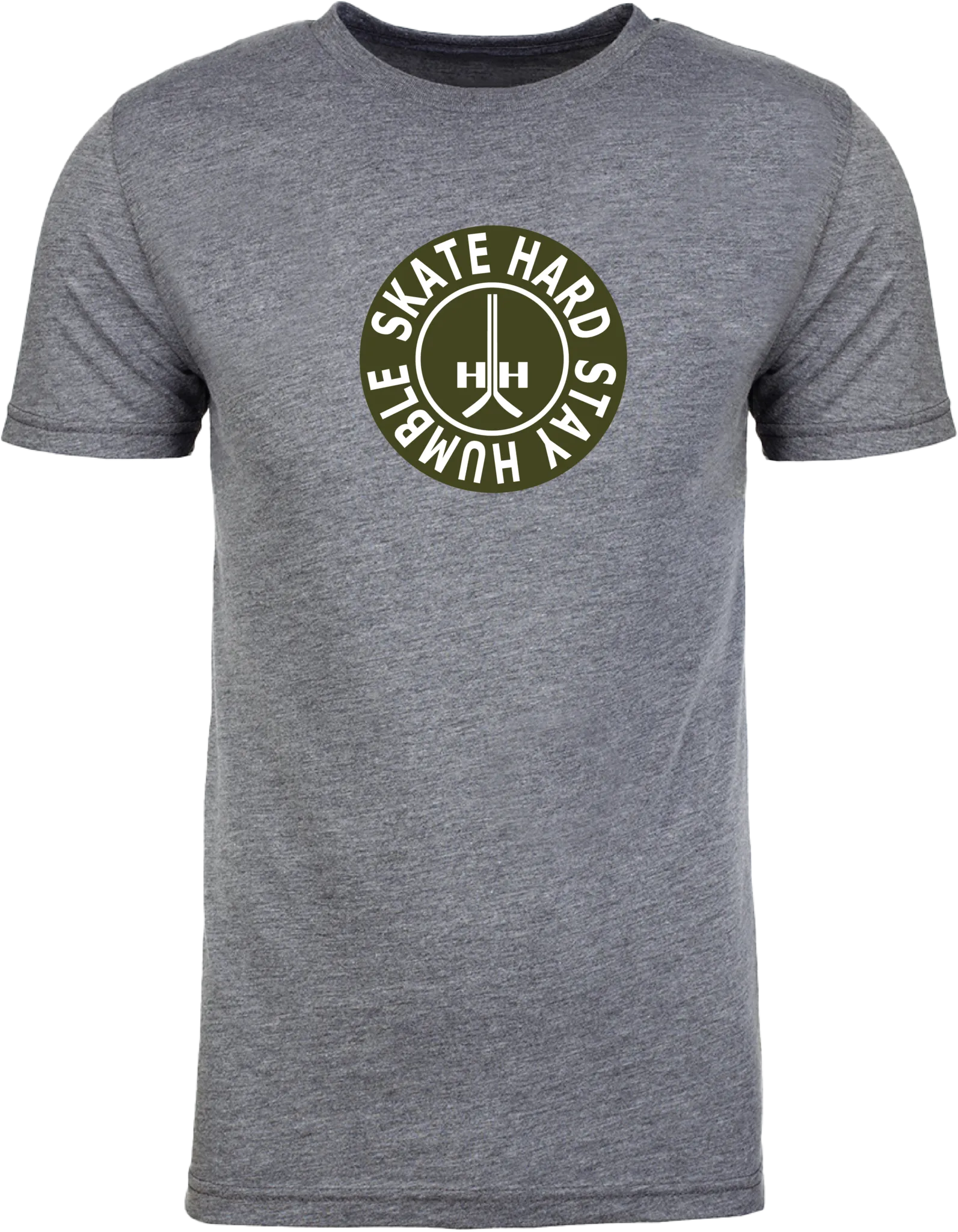 WORKSHOP T-SHIRT