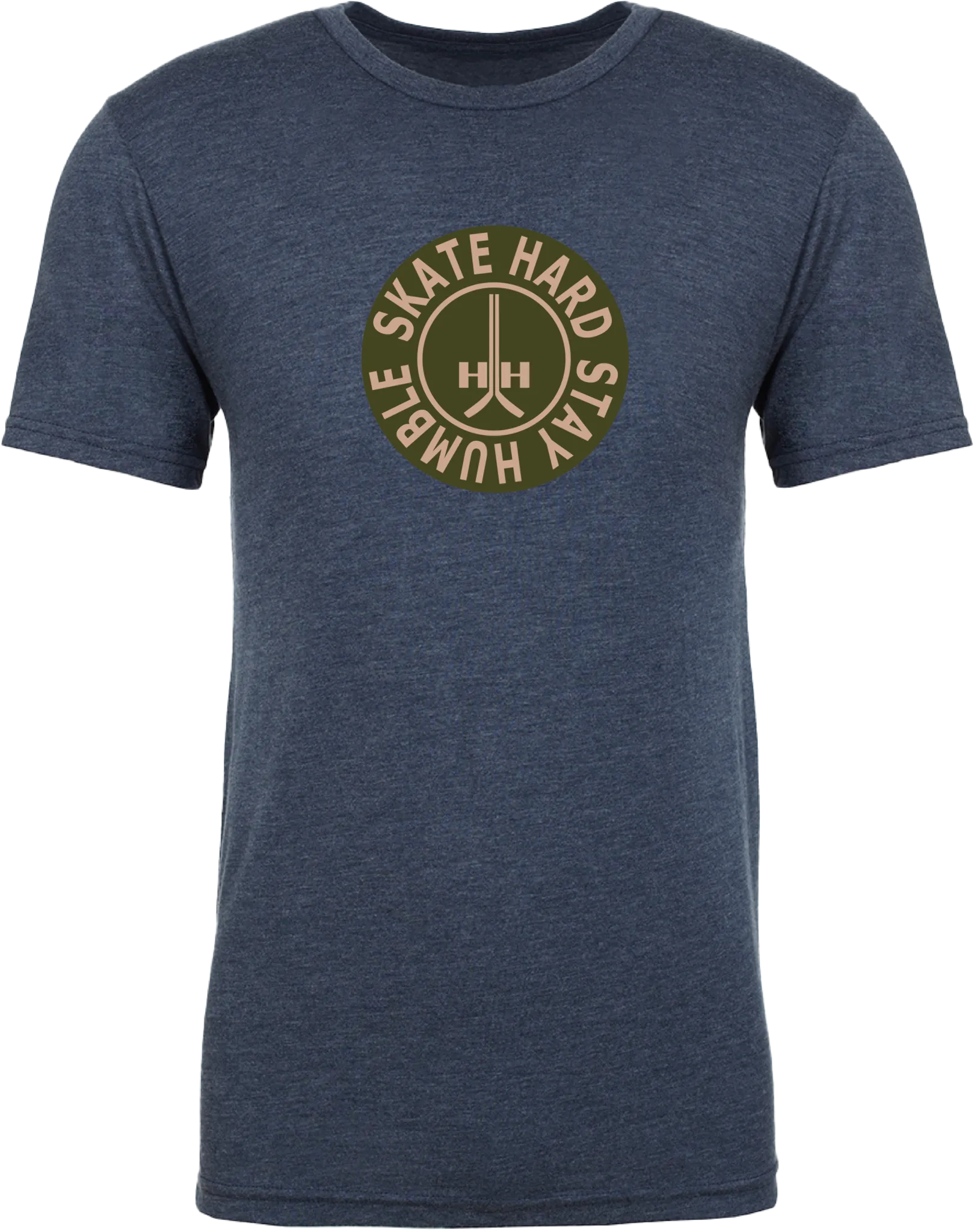 WORKSHOP T-SHIRT