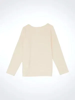 Wrangler Girl's Long Sleeve Western Graphic Tee