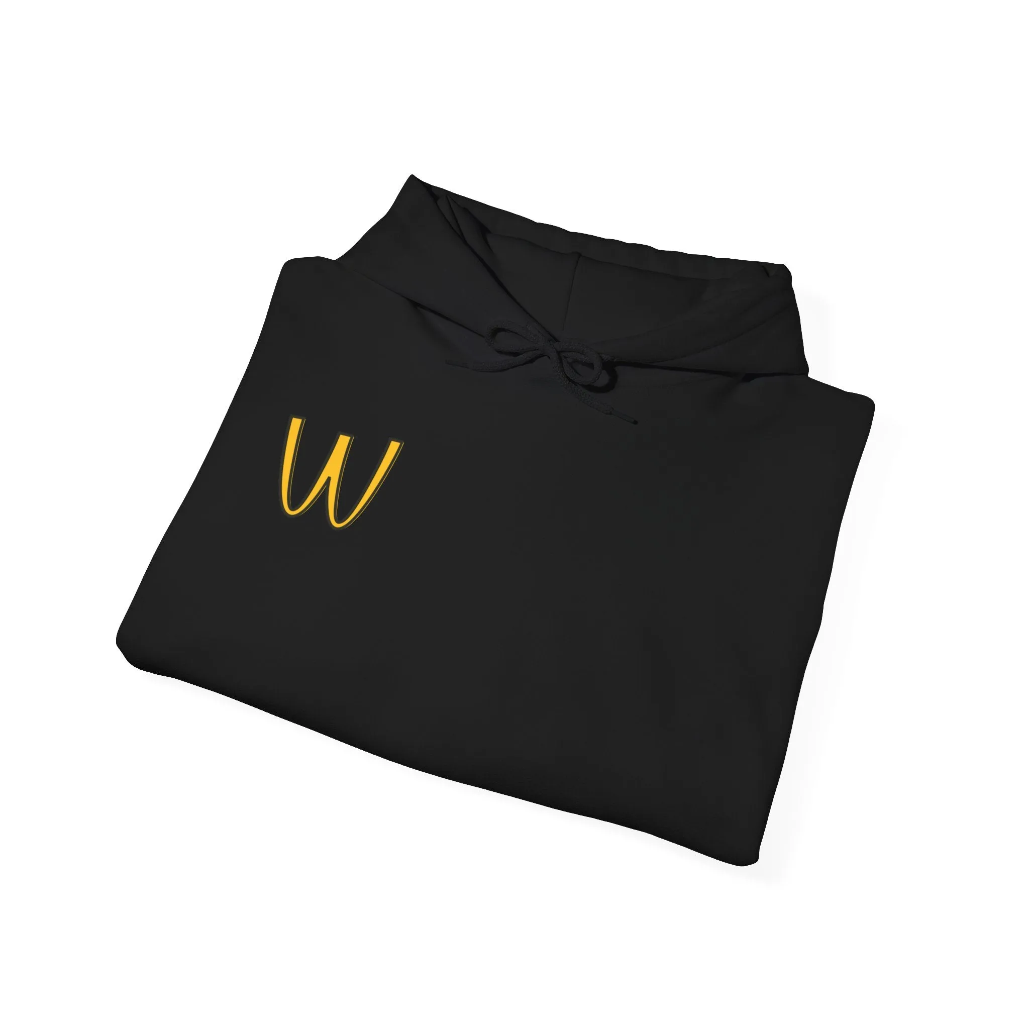 Wu Donald's - Mc Tang Pull Over Hoodie