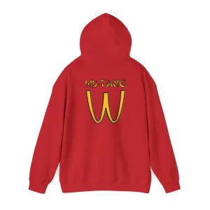 Wu Donald's - Mc Tang Pull Over Hoodie