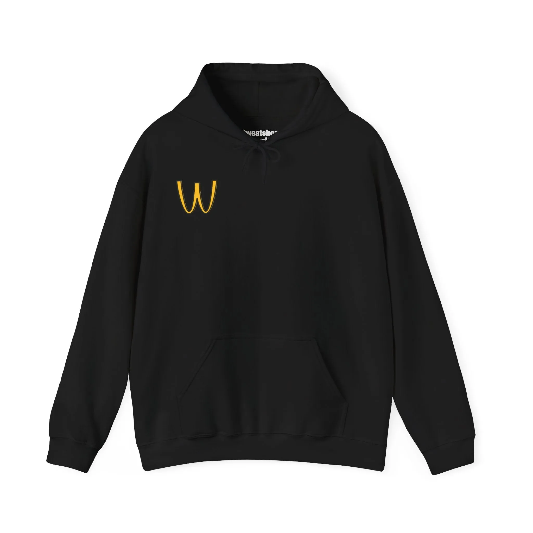 Wu Donald's - Mc Tang Pull Over Hoodie