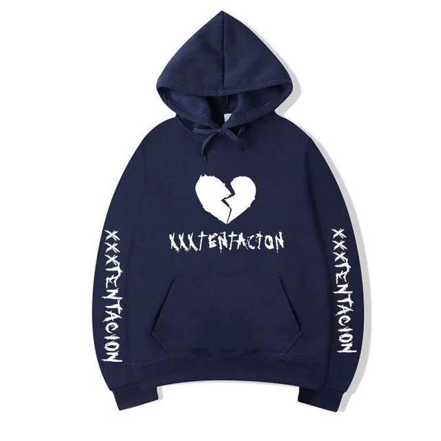 XXXTentacion
