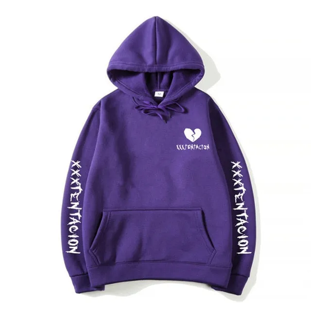 XXXTentacion