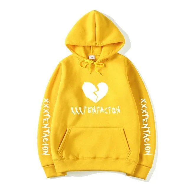 XXXTentacion