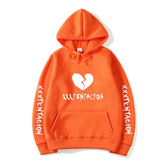 XXXTentacion
