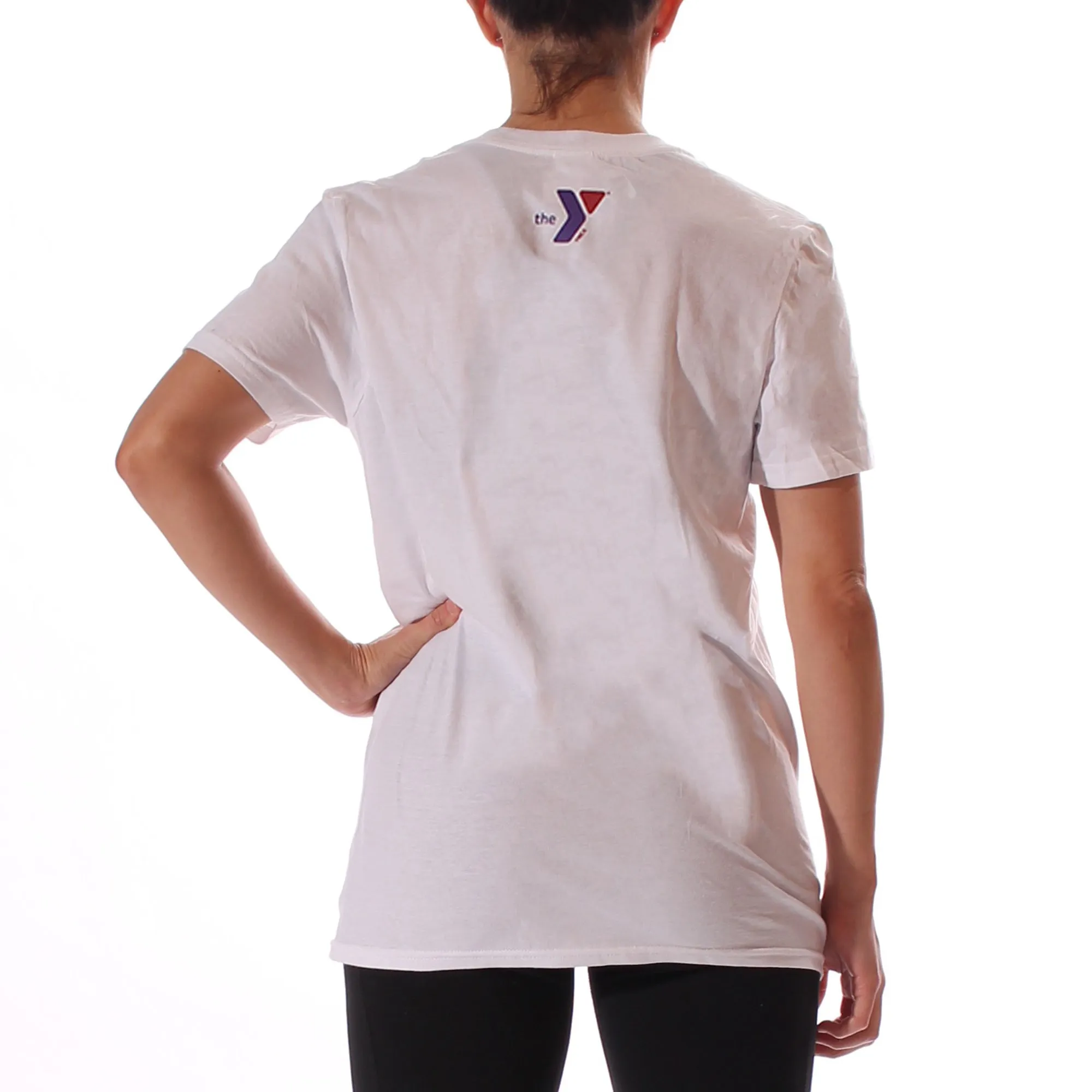 Y Conditioning Together Unisex Program Name T-Shirt