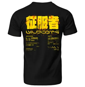 YASEI: T-SHIRT