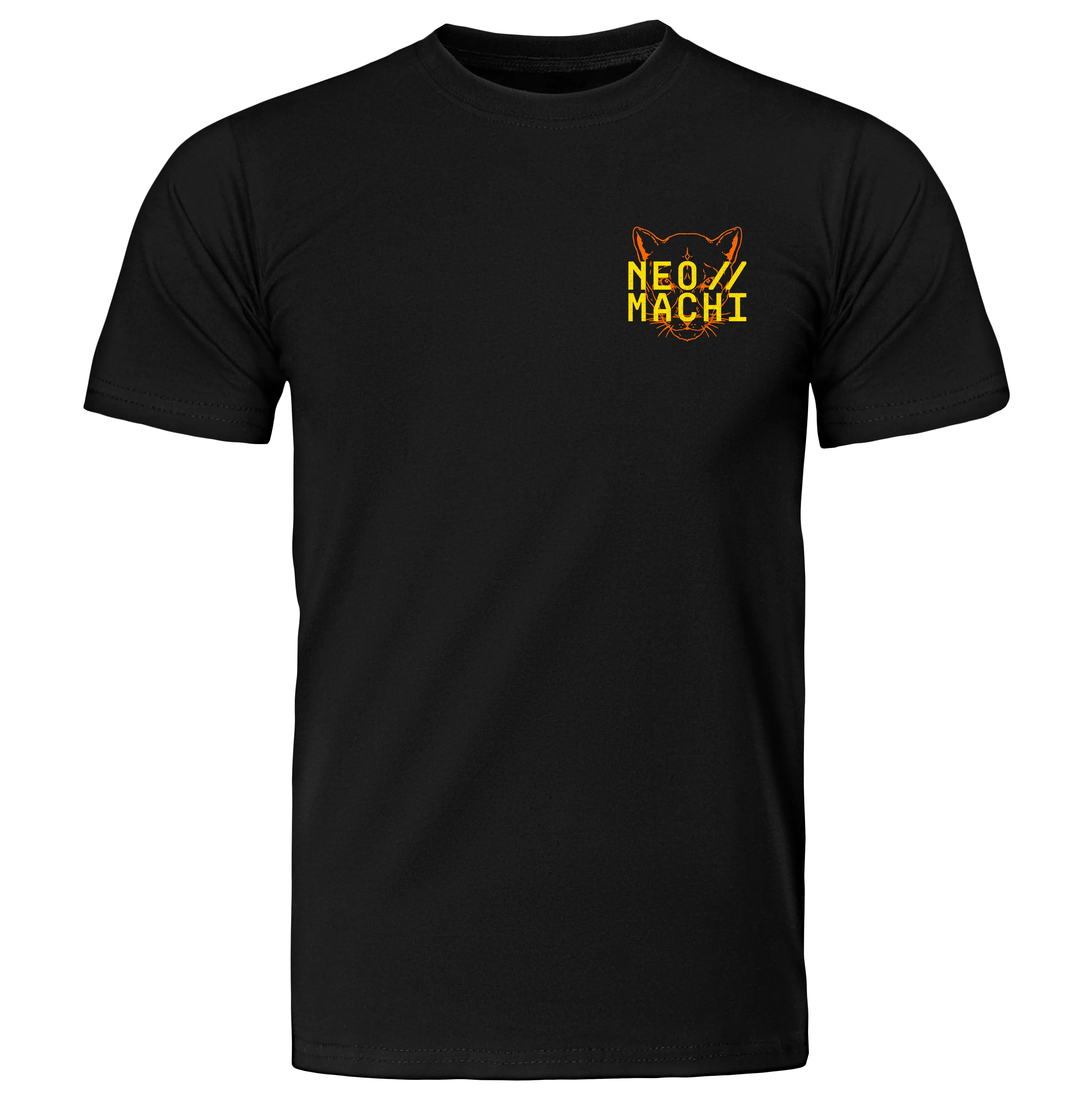 YASEI: T-SHIRT