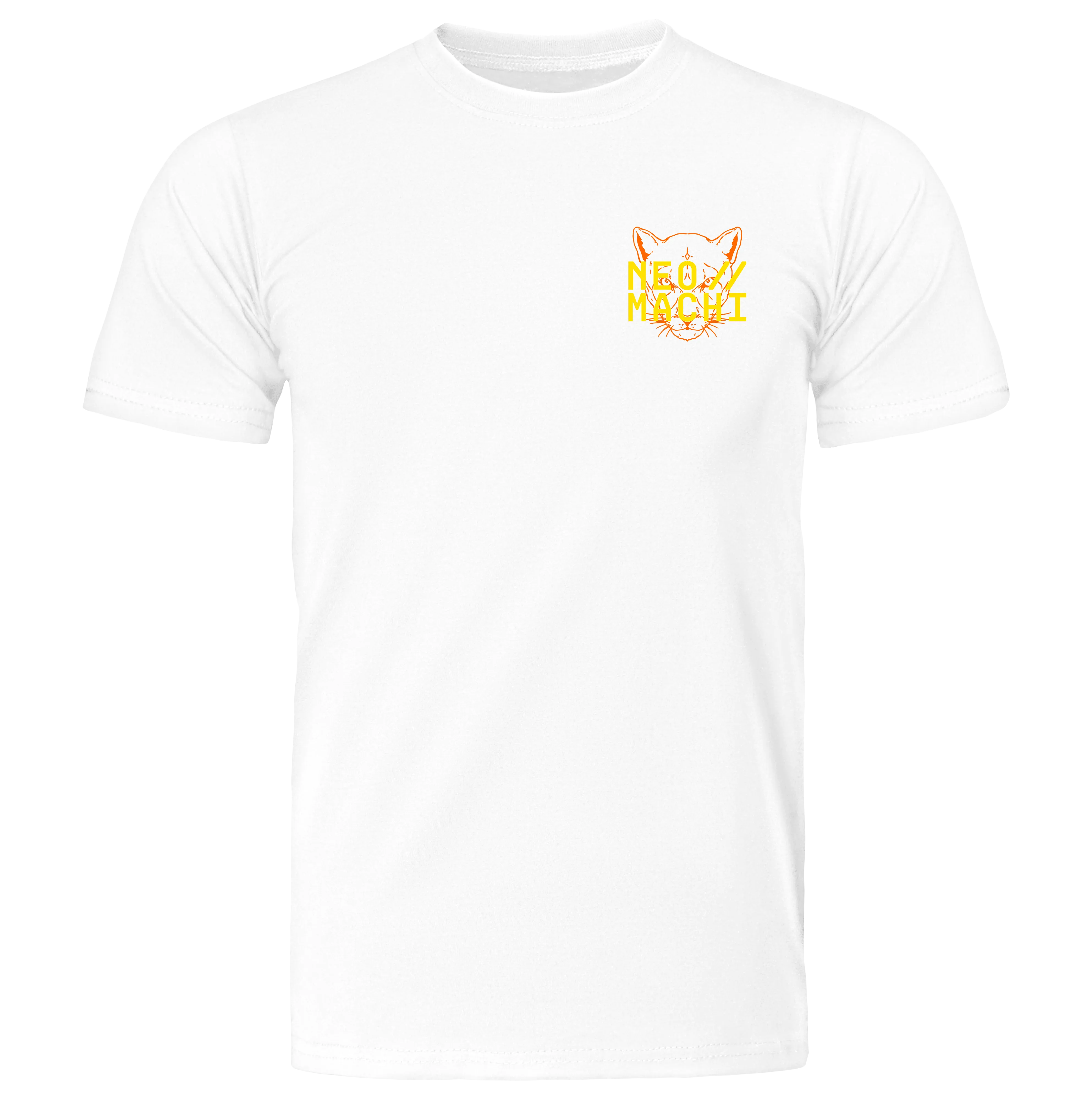 YASEI: T-SHIRT