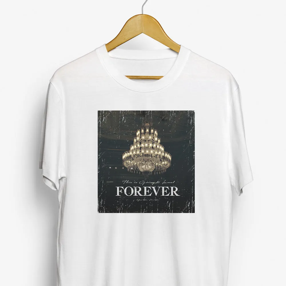 Yes Sir/No Sir "THIS IS GOING TO LAST FOREVER" LP & Shirt BUNDLE