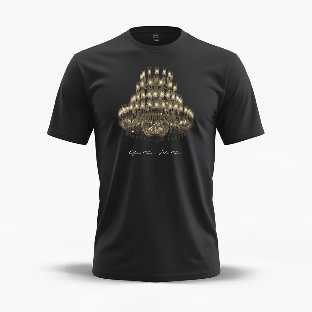 Yes Sir/No Sir "THIS IS GOING TO LAST FOREVER" LP & Shirt BUNDLE