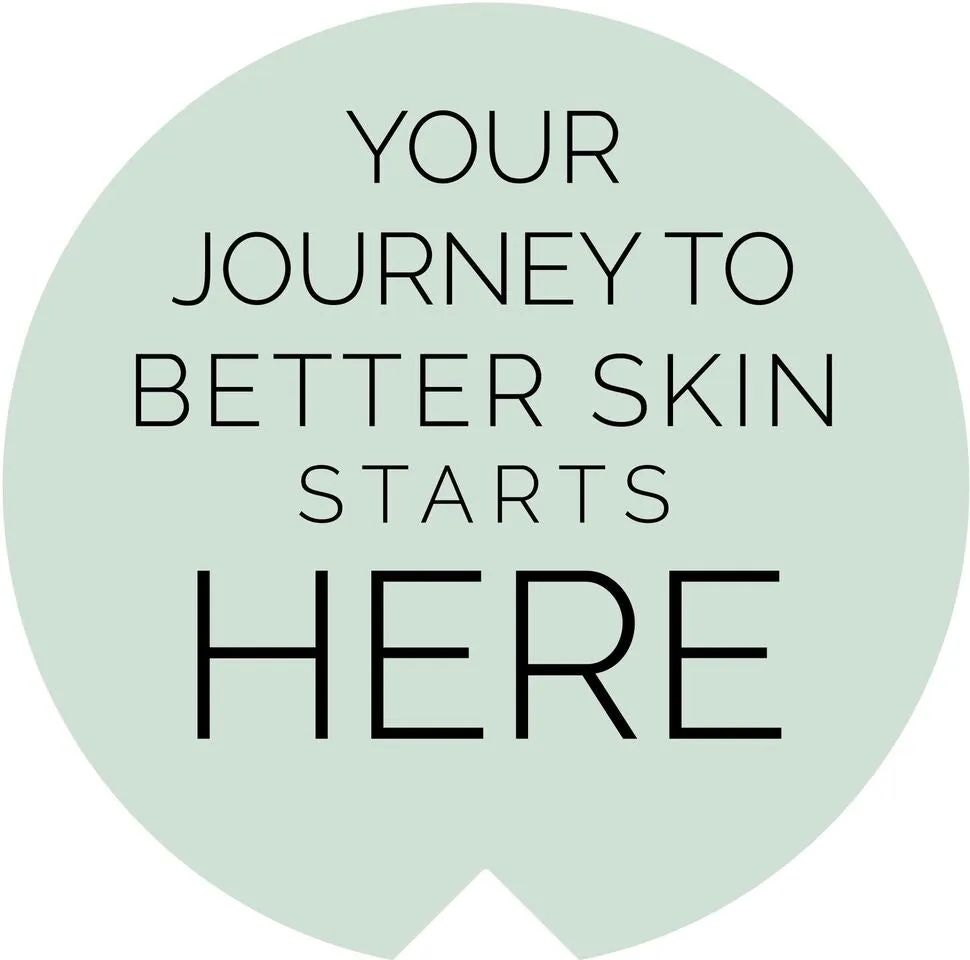 Your custom tailored regimen for Dark Circles/Eyes- 2H2M1