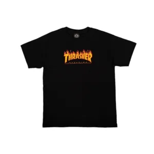Youth Flame T-Shirt