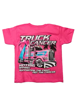 Youth Truck Cancer
