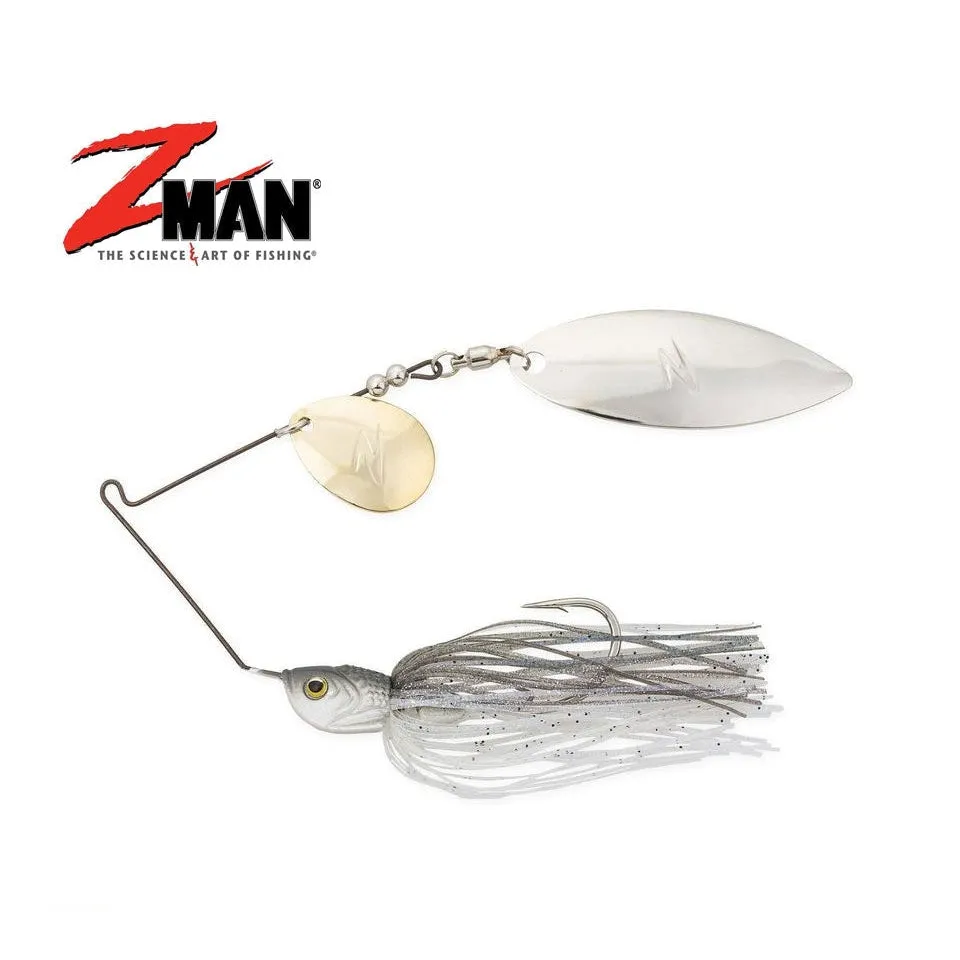 Z-Man 10,5g SlingBladeZ Willow Colorado