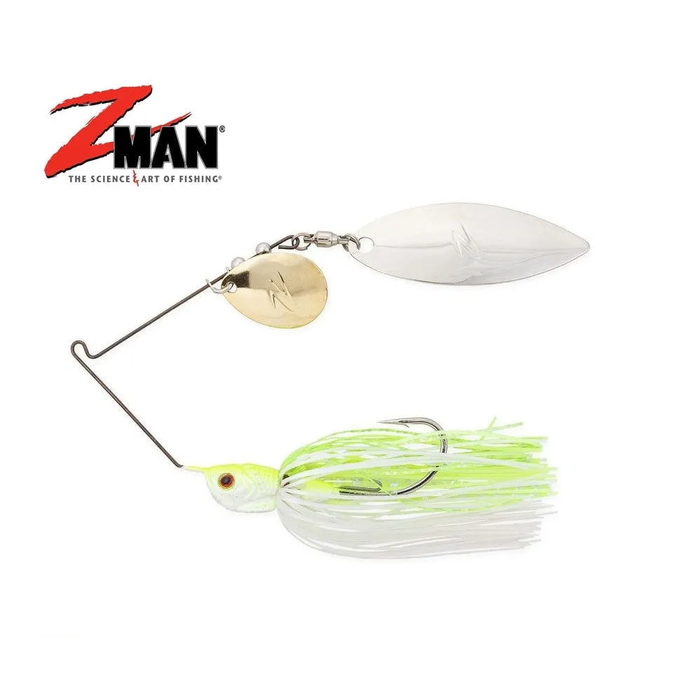 Z-Man 10,5g SlingBladeZ Willow Colorado