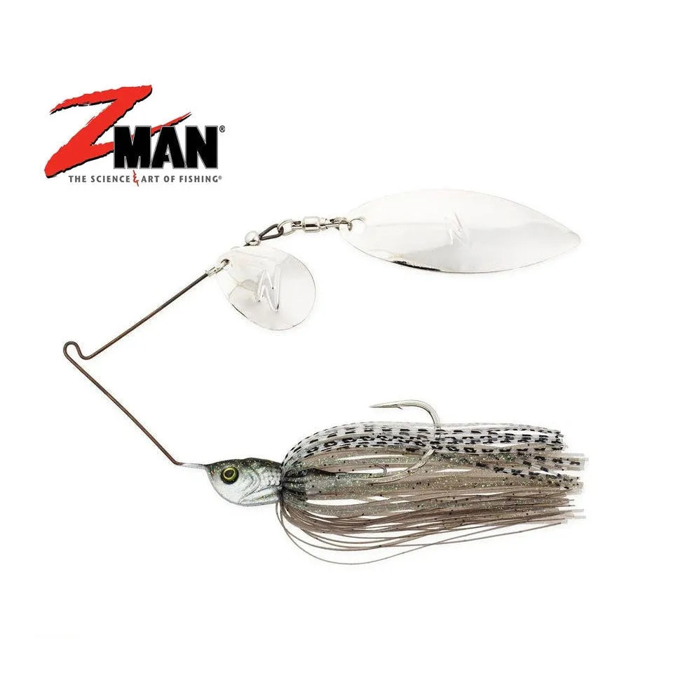 Z-Man 10,5g SlingBladeZ Willow Colorado