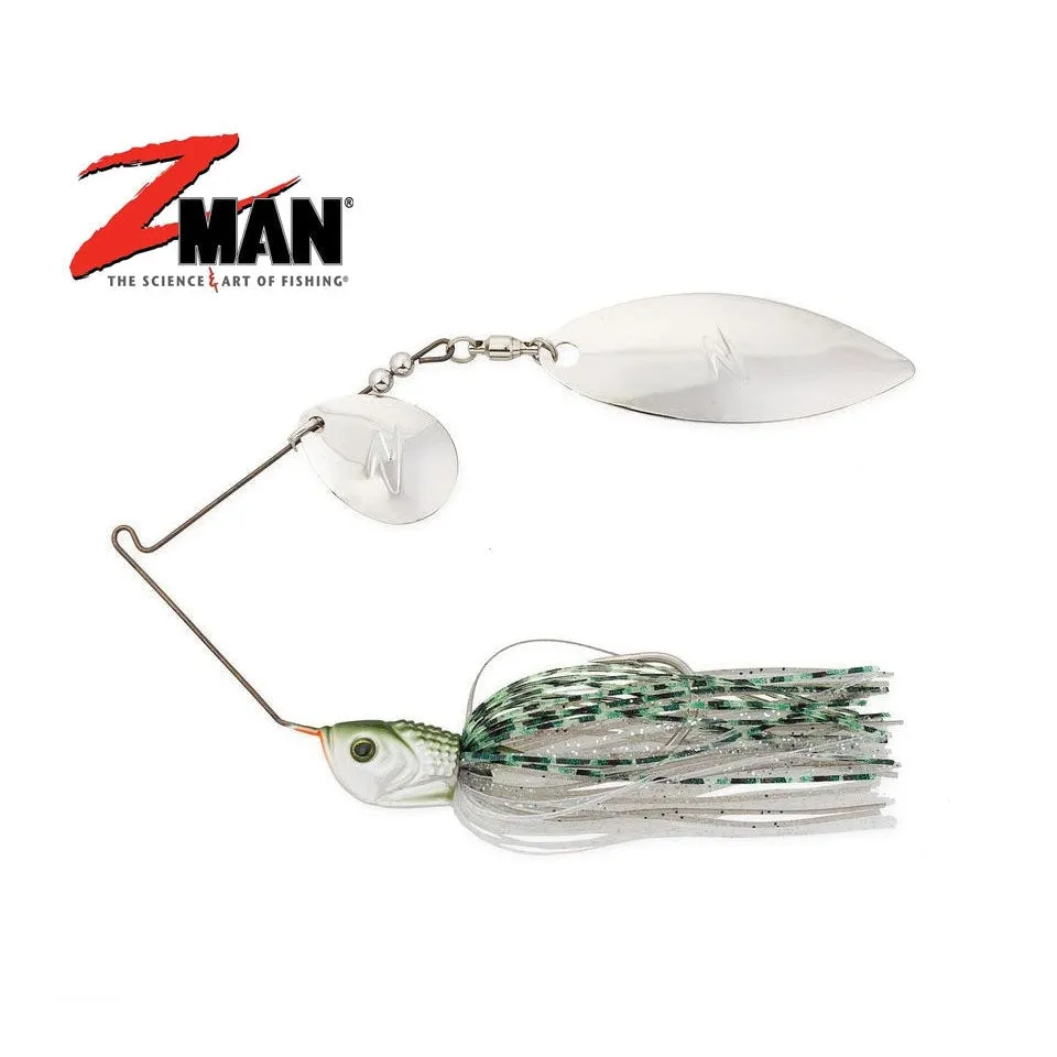 Z-Man 10,5g SlingBladeZ Willow Colorado