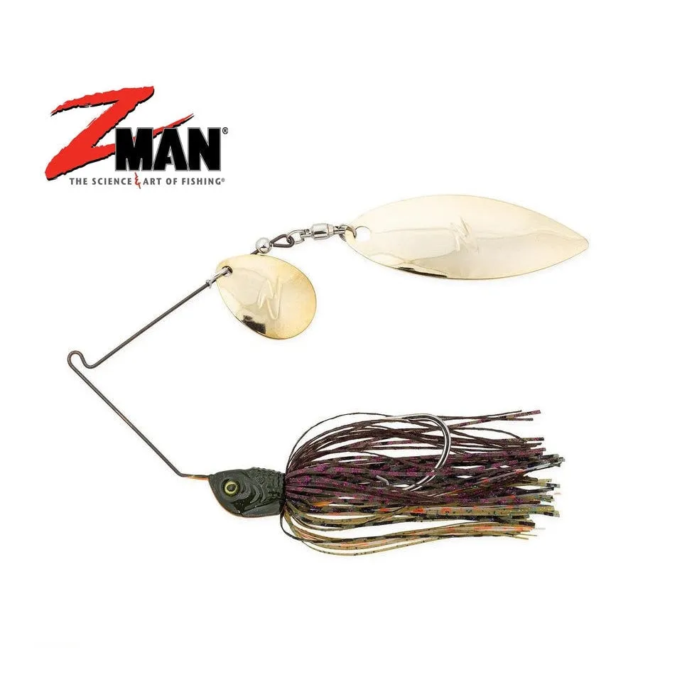 Z-Man 10,5g SlingBladeZ Willow Colorado