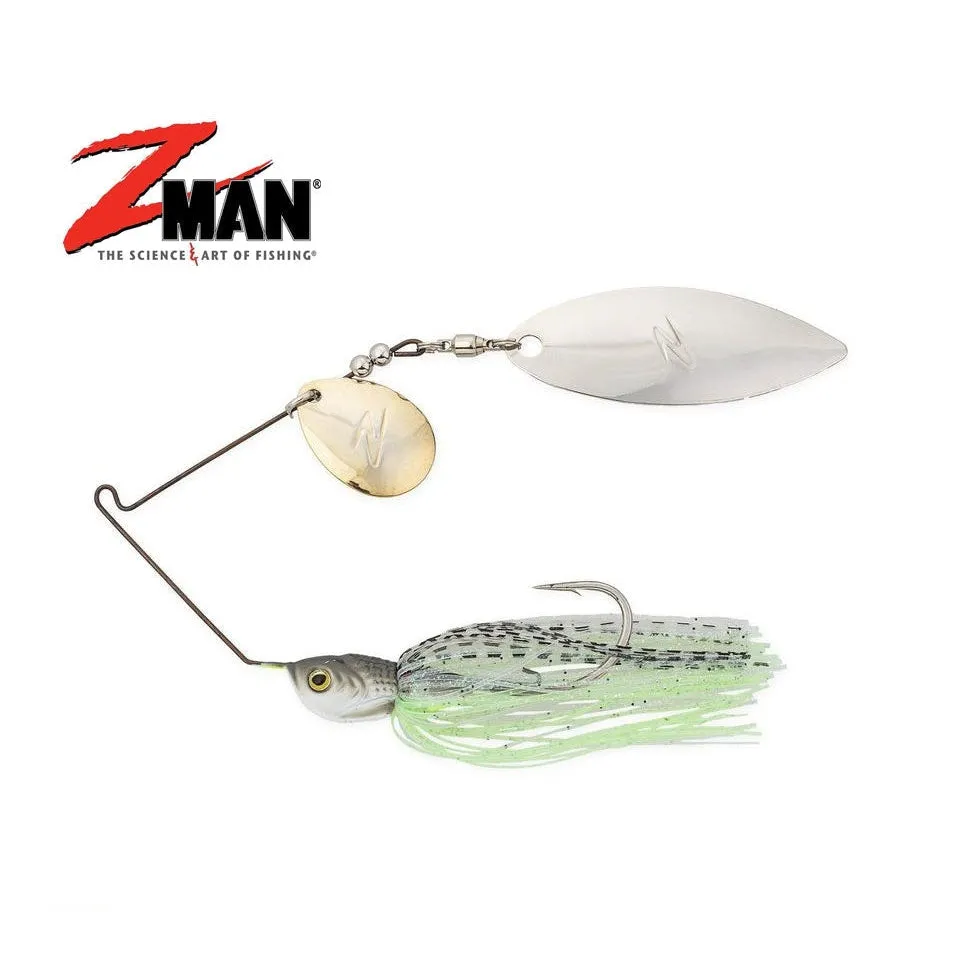 Z-Man 10,5g SlingBladeZ Willow Colorado