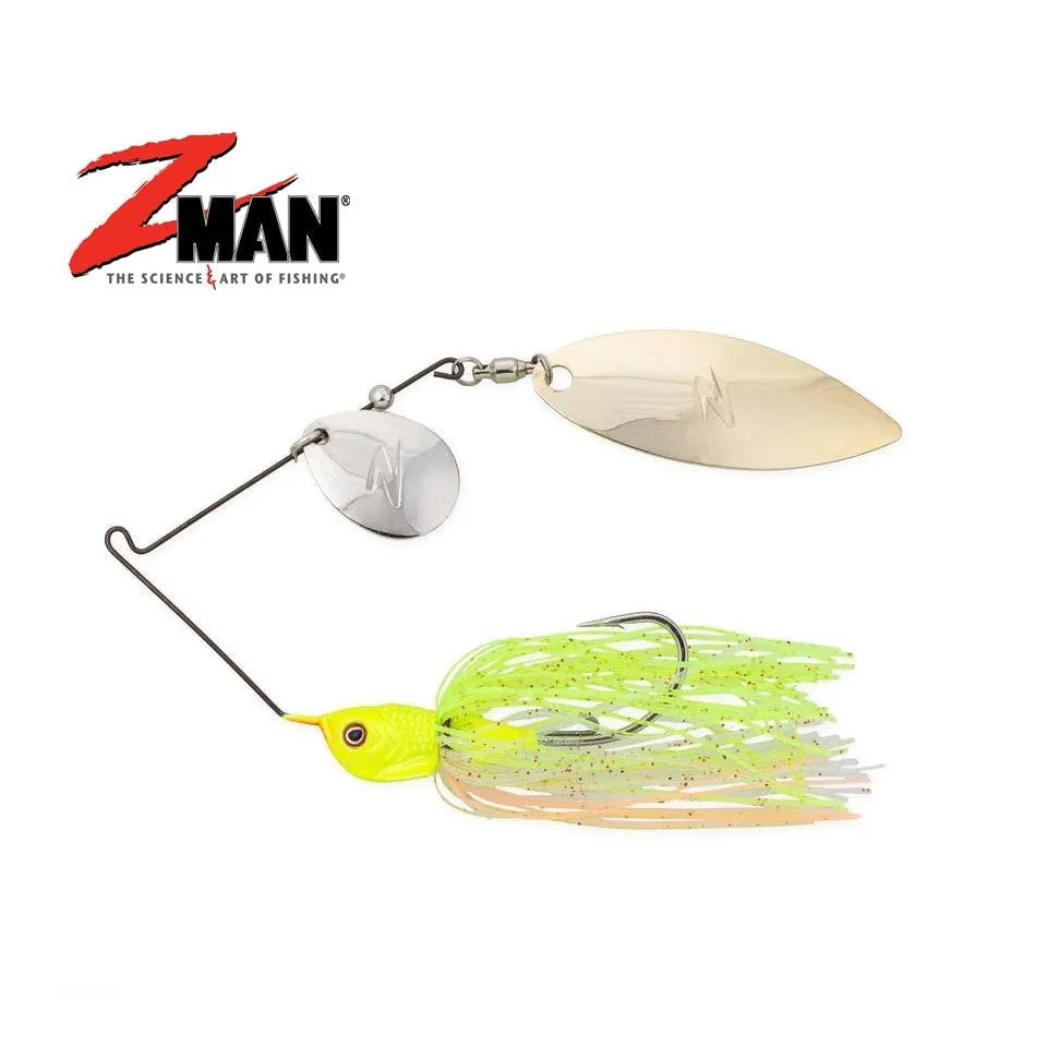 Z-Man 10,5g SlingBladeZ Willow Colorado