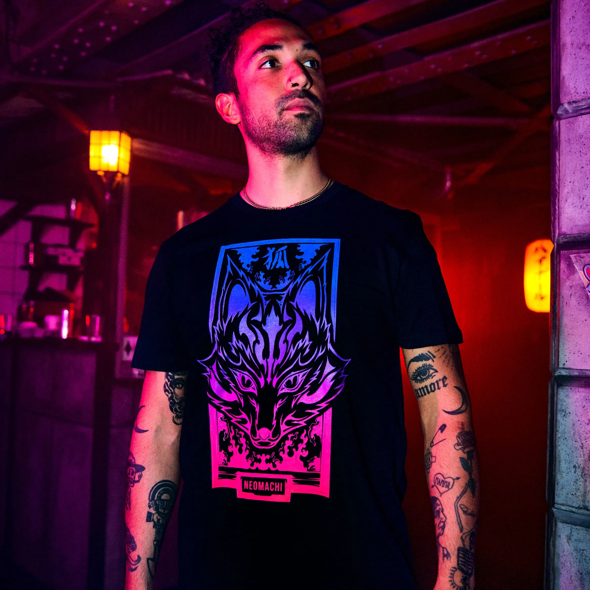 ZENKO: T-SHIRT