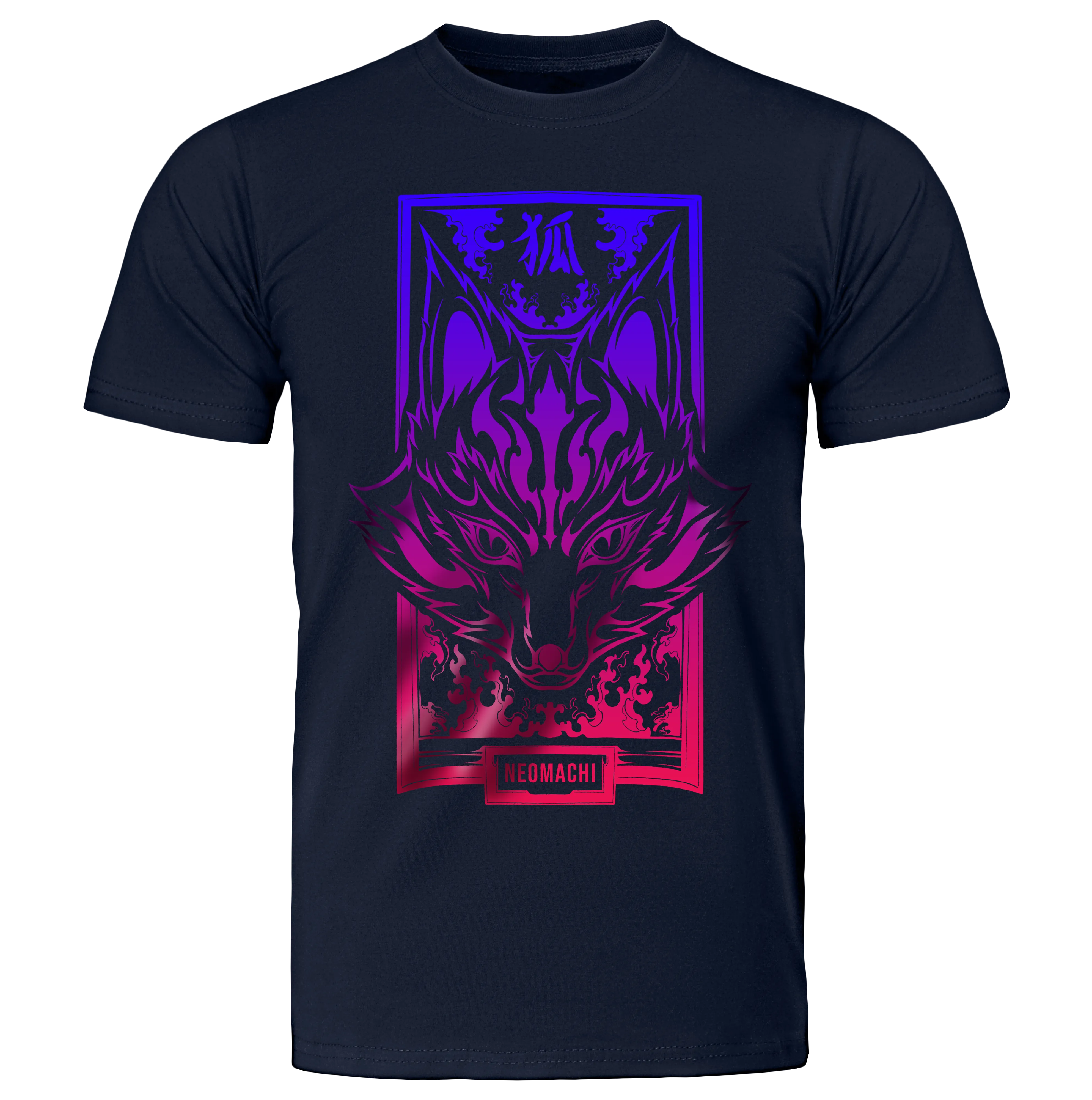 ZENKO: T-SHIRT