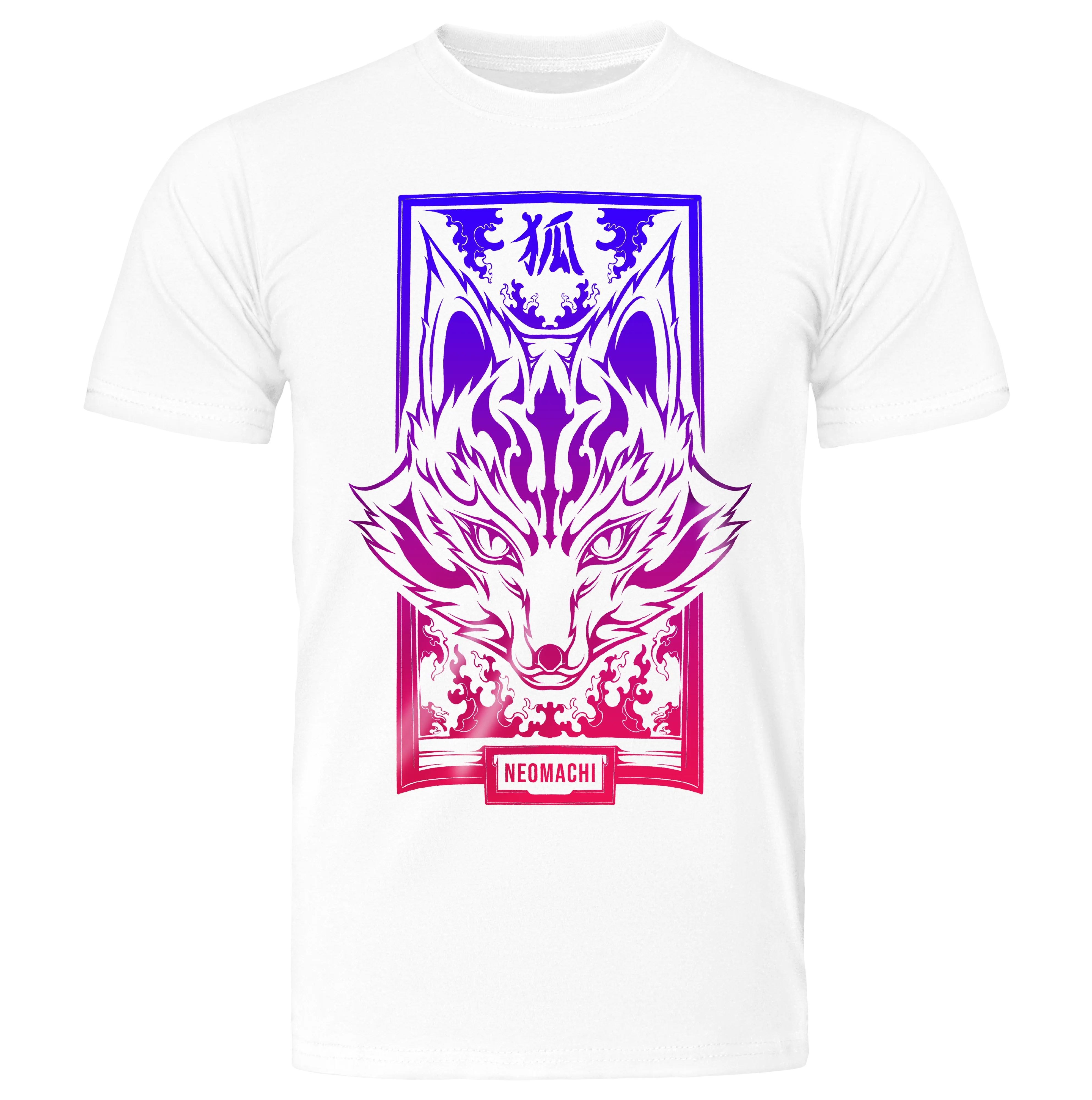 ZENKO: T-SHIRT