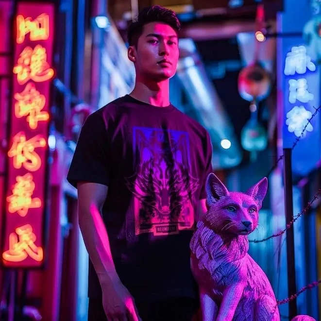 ZENKO: T-SHIRT