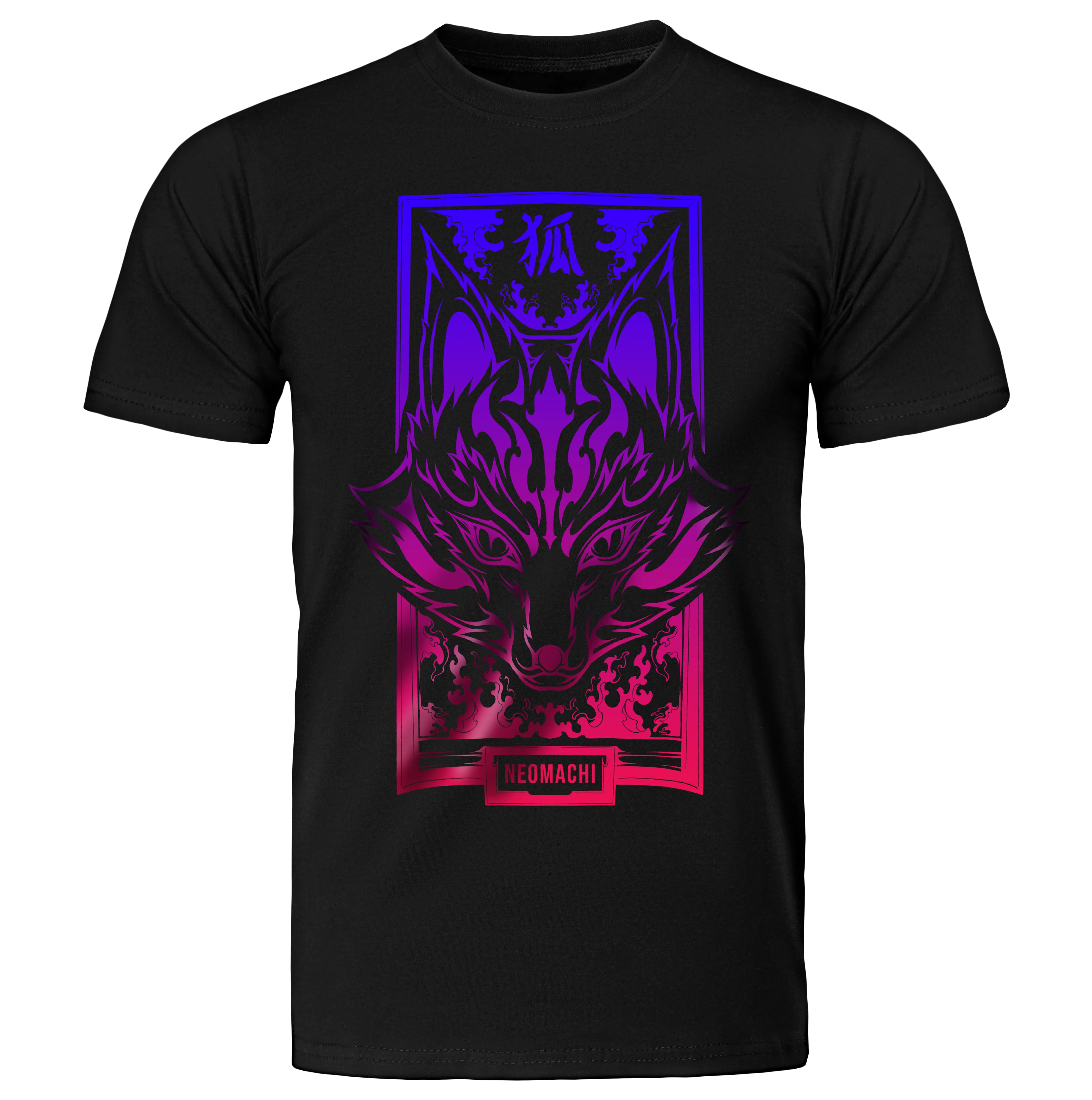 ZENKO: T-SHIRT