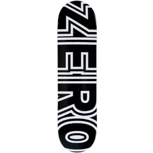 Zero Bold 8" Tabla de Skate