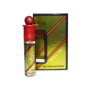 Zia Al Fares Royal Exclusive Ittar 8ML