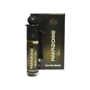 Zia Amazone Royal Exclusive Ittar 8ML