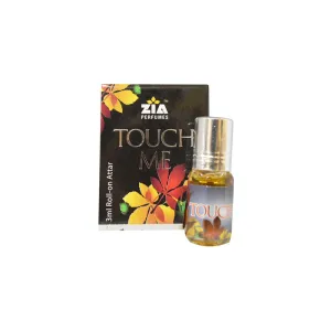 Zia Touch Me Royal Exclusive Ittar