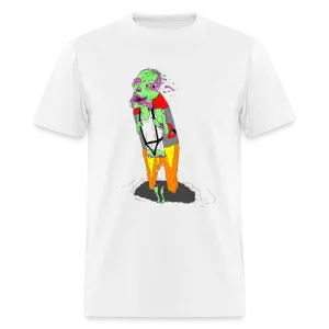 Zombie Rocket
