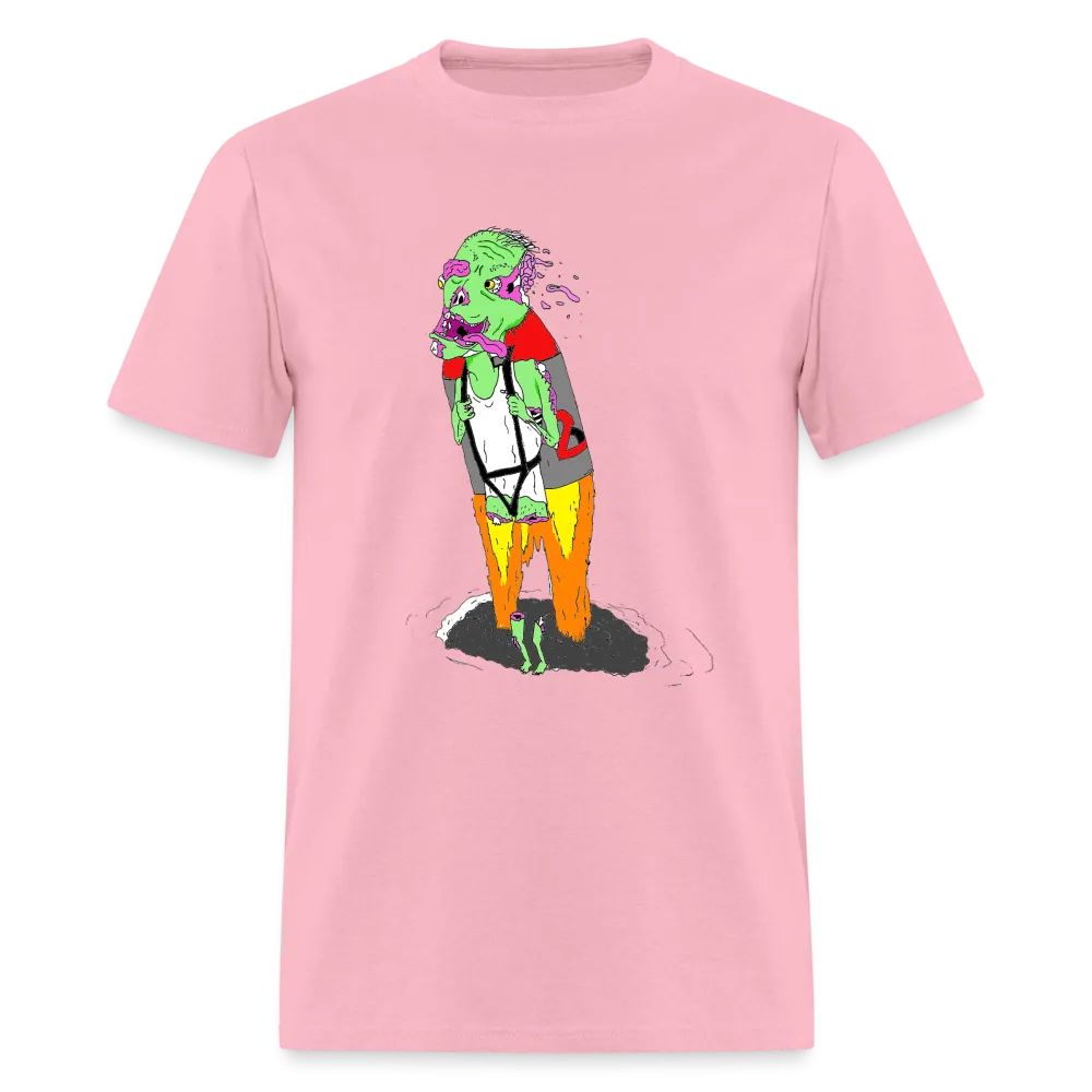 Zombie Rocket